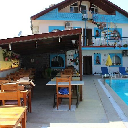 Alinda Villa Dalyan Exterior foto
