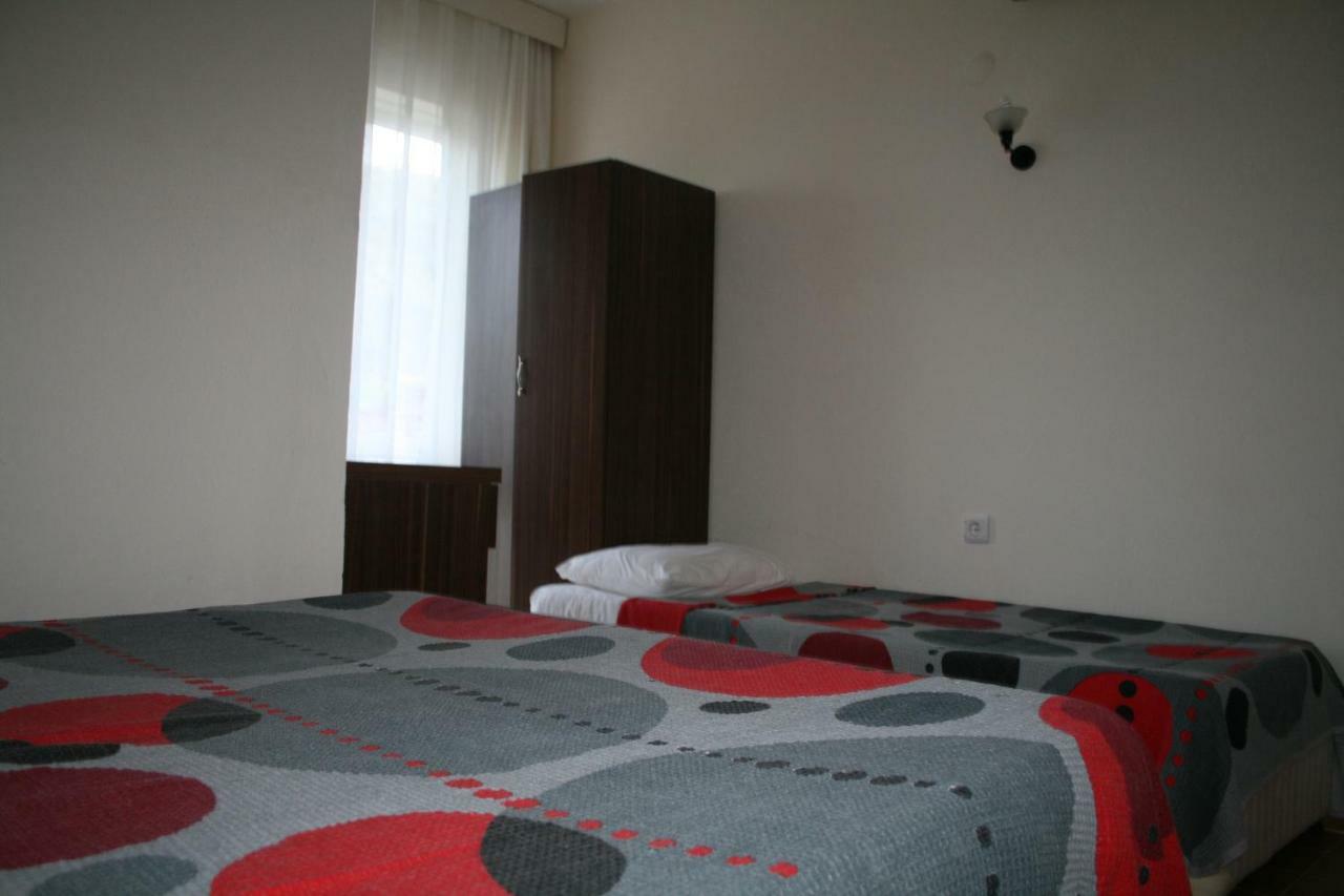 Alinda Villa Dalyan Exterior foto