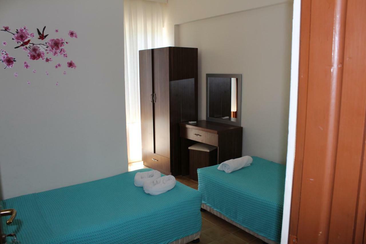 Alinda Villa Dalyan Exterior foto