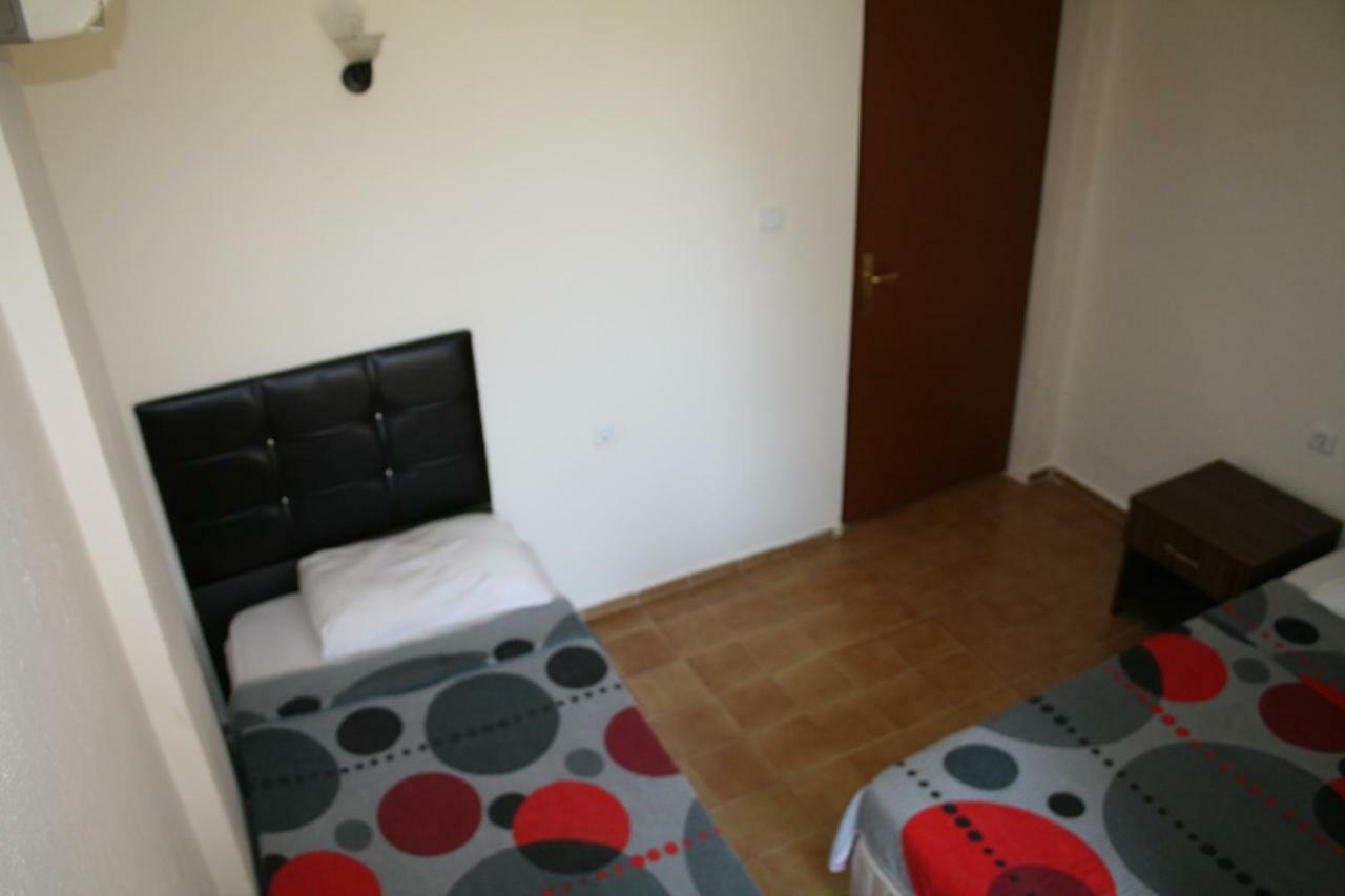 Alinda Villa Dalyan Exterior foto