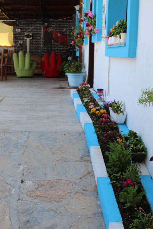 Alinda Villa Dalyan Exterior foto